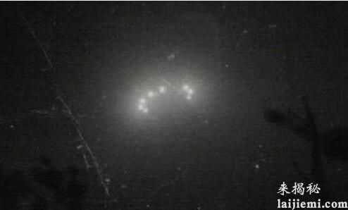 发生在中国的10大UFO事件 至今仍是未解之谜95 / 作者:UFO来啦 / 帖子ID:60782
