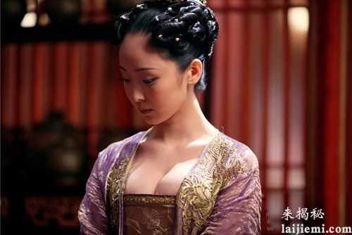 揭秘康熙喜欢的女人有个很奇怪的癖好828 / 作者:UFO来啦 / 帖子ID:63982