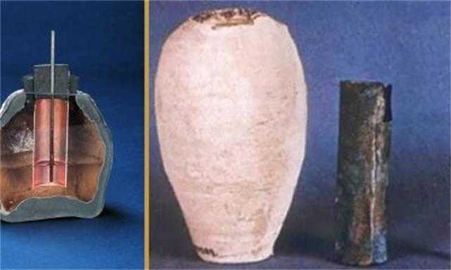 巴格达古电池之谜 2000年前已经使用电器?76 / 作者:UFO外星人爱好者 / 帖子ID:59557 巴格达古电池之谜 2000年前已经使用电器?76 / 作者:UFO外星人爱好者 / 帖子ID:59557