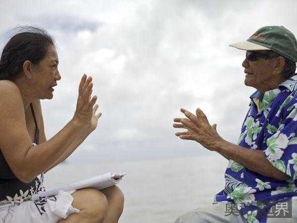 有毒的长棘海星入侵南太平洋  珊瑚礁大量死亡 岛屿生态瘫痪877 / 作者:UFO来啦 / 帖子ID:64255