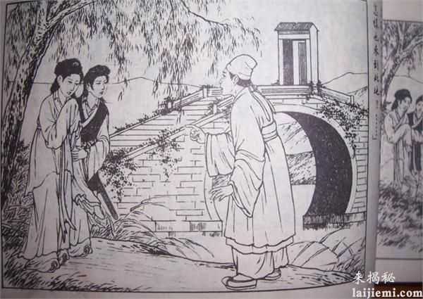 这些中国民间故事的由来 你肯定不知道653 / 作者:UFO来啦 / 帖子ID:65896