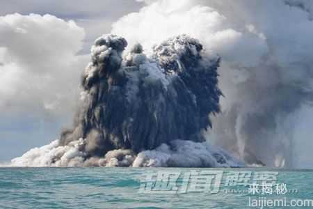 海底火山大爆发导致恐龙灭绝?733 / 作者:UFO来啦 / 帖子ID:64682 海底火山大爆发导致恐龙灭绝?733 / 作者:UFO来啦 / 帖子ID:64682