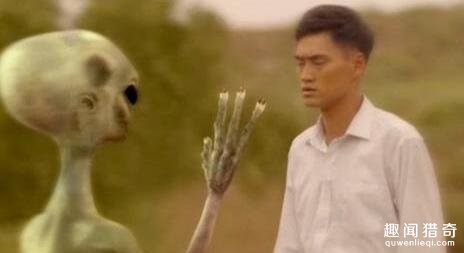 探秘中国UFO奇案：孟兆国发现外星人事件628 / 作者:UFO外星人爱好者 / 帖子ID:57551