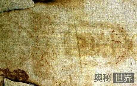 新发现再次质疑耶稣“都灵裹尸布”的真实性474 / 作者:UFO来啦 / 帖子ID:64087 新发现再次质疑耶稣“都灵裹尸布”的真实性474 / 作者:UFO来啦 / 帖子ID:64087