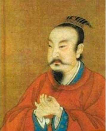 唐代宗李豫生平简介：大唐最多情皇帝唐代宗465 / 作者:UFO来啦 / 帖子ID:62805