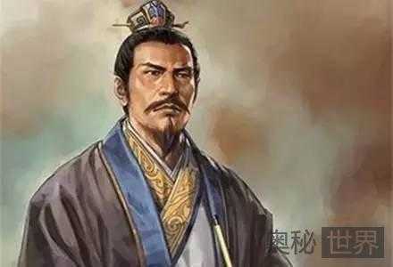 贾诩到底多强？贾诩是三国中最聪明的人吗2 / 作者:UFO来啦 / 帖子ID:65842