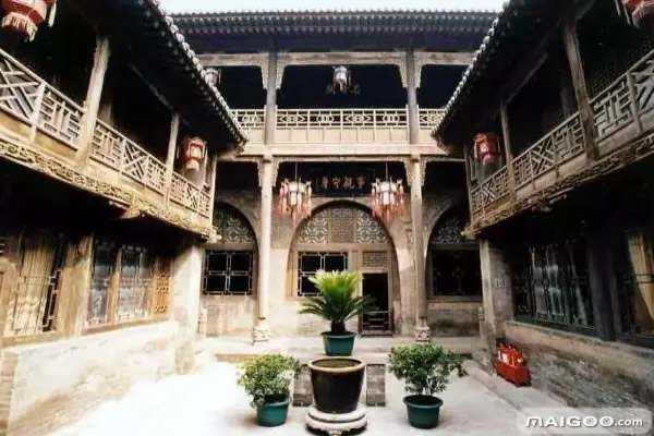 中国古代十大豪宅 奢华程度令人咂舌404 / 作者:UFO来啦 / 帖子ID:61777
