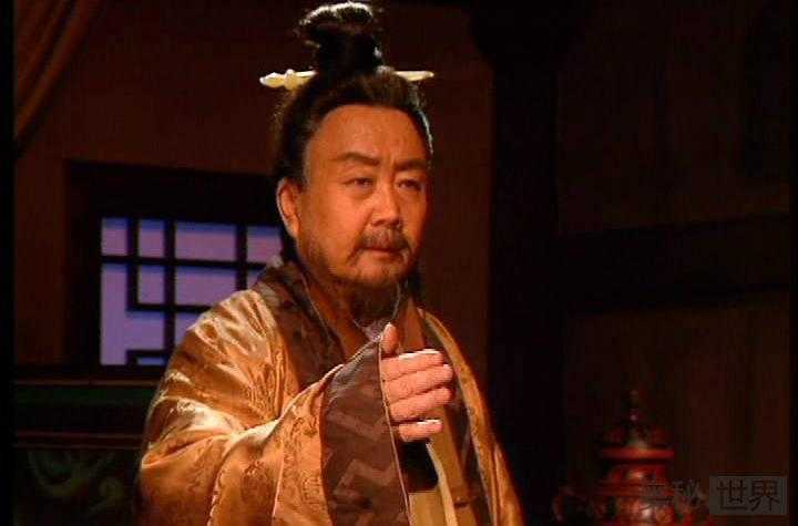 贾诩:三国最善权变的谋士,在乱世中保全自己958 / 作者:UFO来啦 / 帖子ID:65846 贾诩:三国最善权变的谋士,在乱世中保全自己958 / 作者:UFO来啦 / 帖子ID:65846