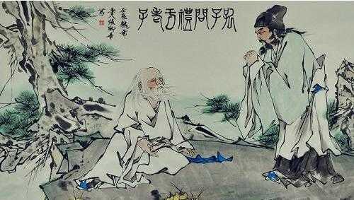 财神爷是谁？中国民间传说中的九大财神548 / 作者:UFO来啦 / 帖子ID:65837