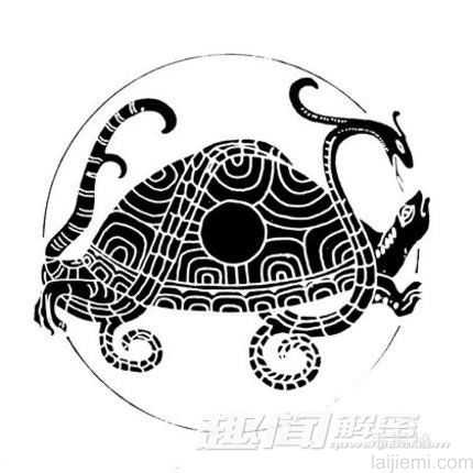 揭秘：中国古代历史流传中的九大神兽370 / 作者:UFO来啦 / 帖子ID:64022