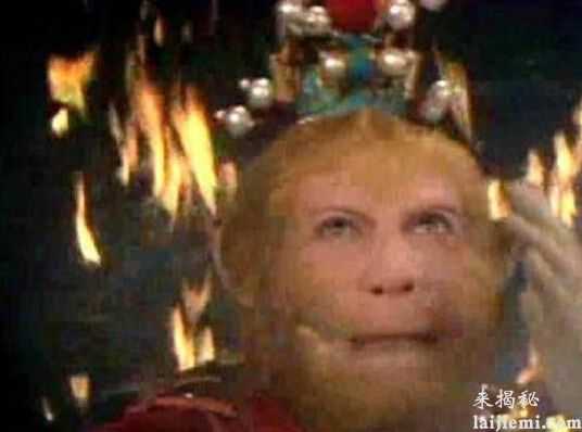 孙悟空其实是有个克星 他的克星是谁？917 / 作者:UFO来啦 / 帖子ID:63517