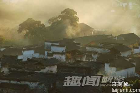 揭秘陕西等地村庄一夜离奇消失之谜786 / 作者:UFO来啦 / 帖子ID:64014