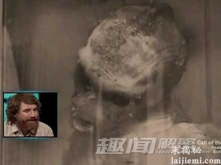 未解之谜：世界上存在过人鱼吗？968 / 作者:UFO外星人爱好者 / 帖子ID:60585