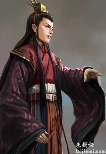 晋武帝司马炎为何重用心目中宅男王湛900 / 作者:UFO来啦 / 帖子ID:64161