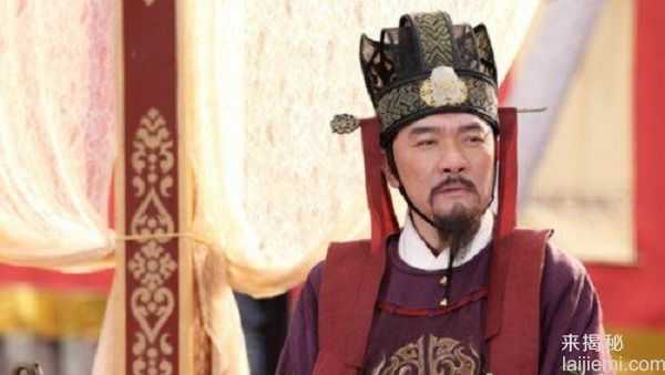 史上最坑爹五位谋士：没想到有他28 / 作者:UFO来啦 / 帖子ID:62694