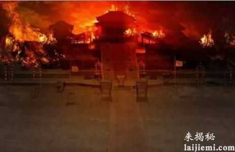 中国五千年历史最难解的10大谜团  第一竟然是这件事77 / 作者:UFO来啦 / 帖子ID:61711