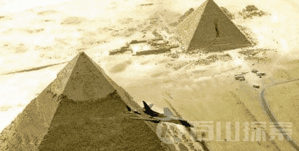 时空隧道之谜 时光倒流才是潘多拉盒子80 / 作者:UFO来啦 / 帖子ID:64123