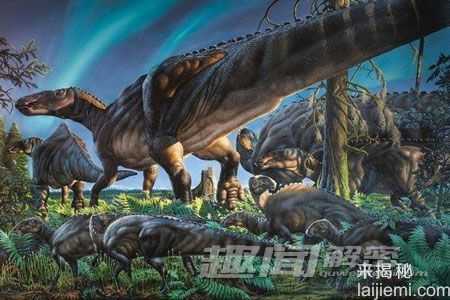 盘点：2015年发现的九大恐龙物种434 / 作者:UFO来啦 / 帖子ID:65201