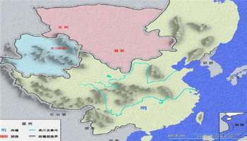 历史上国土面积最大的十大帝国：蒙古帝国不及大英帝国346 / 作者:UFO来啦 / 帖子ID:62547