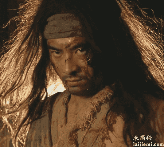 武松怎么死的？惨遭重刑死于狱中141 / 作者:UFO来啦 / 帖子ID:64520