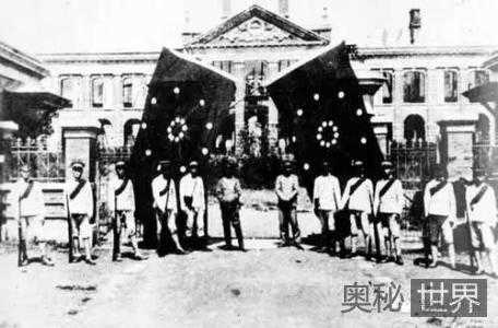 袁世凯枪毙贪污500元的王治馨始末626 / 作者:UFO来啦 / 帖子ID:65733 袁世凯枪毙贪污500元的王治馨始末626 / 作者:UFO来啦 / 帖子ID:65733