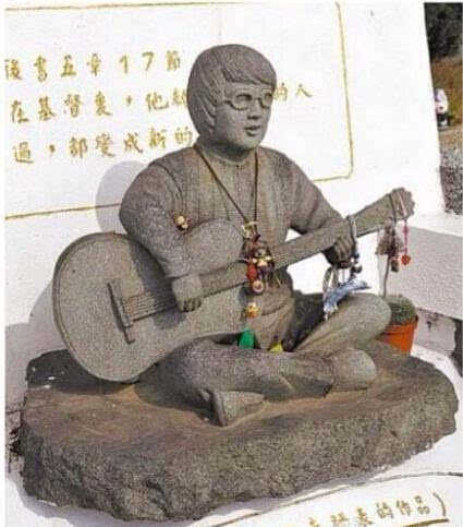 张雨生怎么死的-怎么去世的【视频+图文】681 / 作者:UFO来啦 / 帖子ID:63747