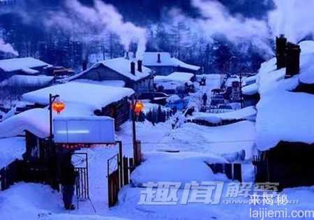 揭秘陕西等地村庄一夜离奇消失之谜182 / 作者:UFO来啦 / 帖子ID:64014