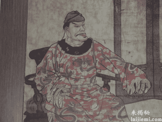 历史揭秘：朱元璋到底有没有血洗湖南467 / 作者:UFO来啦 / 帖子ID:62593