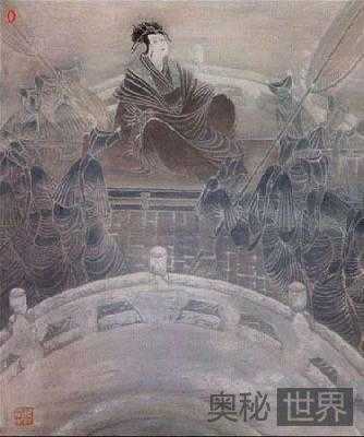 中国历史上最强的十大女色狼，武则天夺冠311 / 作者:UFO来啦 / 帖子ID:61842