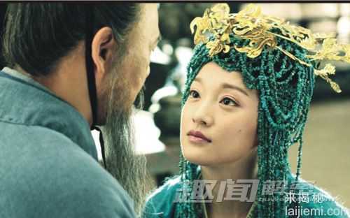孔子为何发誓否认与风流荡妇南子出轨？721 / 作者:UFO来啦 / 帖子ID:63507