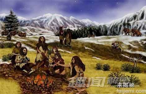 物种灭绝：猛犸象究竟死于何人之手？892 / 作者:UFO来啦 / 帖子ID:64832