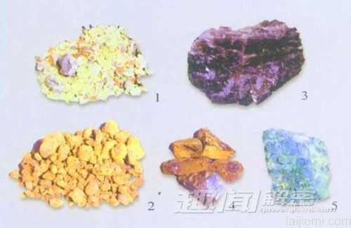 中国古墓中神秘“墓毒”揭秘89 / 作者:UFO来啦 / 帖子ID:61839