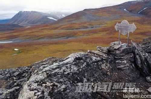 永远的谜团：乌拉尔山神秘死亡事件之谜971 / 作者:UFO来啦 / 帖子ID:64586