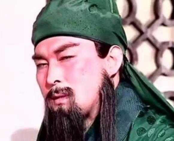 关羽的头是谁砍的？吕蒙为什么执意杀关羽485 / 作者:UFO来啦 / 帖子ID:62272