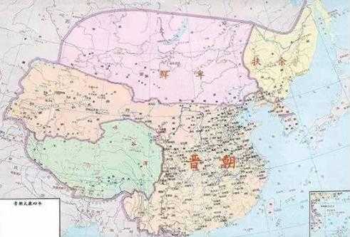 晋朝为什么不写入历史:晋朝为何成有史以来最黑暗的朝代659 / 作者:UFO来啦 / 帖子ID:64158 晋朝为什么不写入历史:晋朝为何成有史以来最黑暗的朝代659 / 作者:UFO来啦 / 帖子ID:64158