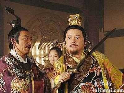 杀兄夺嫡 盘点中国古代十大篡位皇帝275 / 作者:UFO来啦 / 帖子ID:64293