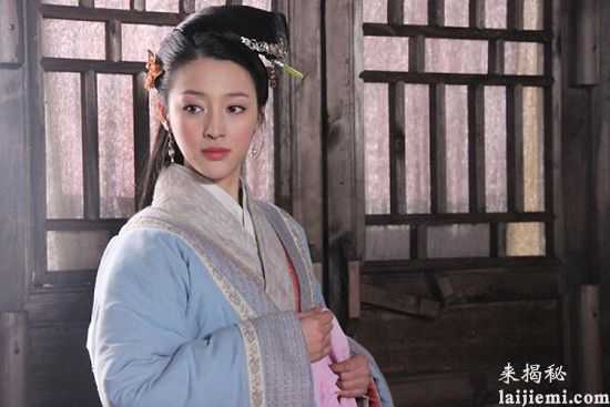 为什么潘金莲在《水浒传》里总是在洗澡？848 / 作者:UFO来啦 / 帖子ID:61915