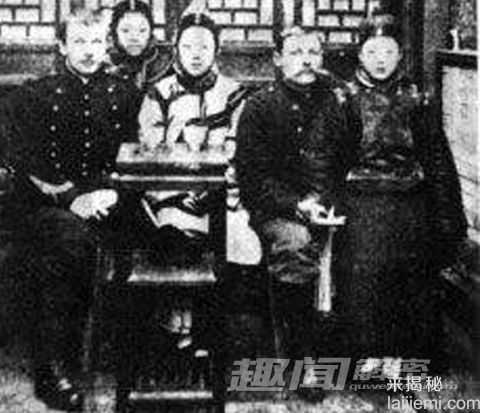乱世名妓赛金花的成名之路479 / 作者:UFO来啦 / 帖子ID:61962