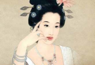 盘点世界历史上十大女性统治者 慈禧排名第一461 / 作者:UFO来啦 / 帖子ID:65059