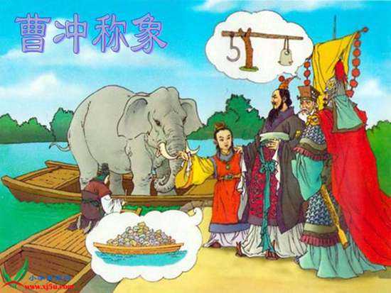 曹冲怎么死的？曹冲之死揭秘562 / 作者:UFO来啦 / 帖子ID:64180