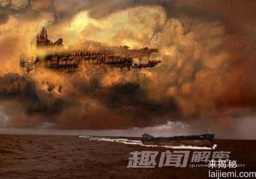 百慕大离奇失踪的飞行中队605 / 作者:UFO来啦 / 帖子ID:65006