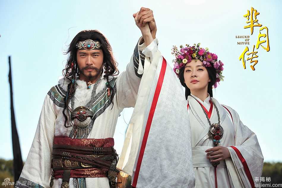 芈月执政41年 -武则天并不是第一个女皇帝447 / 作者:UFO来啦 / 帖子ID:65623