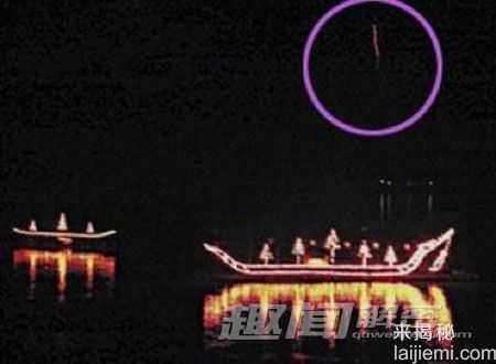 全球离奇事件-外星人劫持马航-520 / 作者:UFO来啦 / 帖子ID:62294
