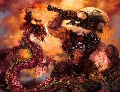 黄帝挥剑斩刑天的神话故事756 / 作者:UFO来啦 / 帖子ID:66245 黄帝挥剑斩刑天的神话故事756 / 作者:UFO来啦 / 帖子ID:66245