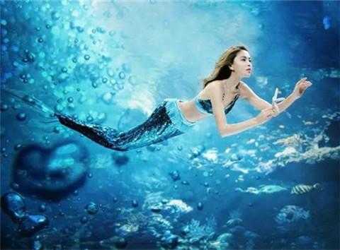 世界上有美人鱼吗？海洋中有美人鱼吗476 / 作者:UFO来啦 / 帖子ID:61741