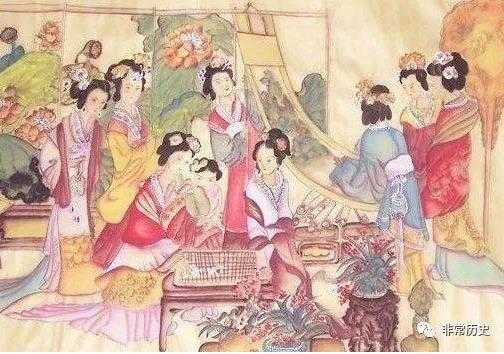 万一穿越了呢!看看古代妓女的收费标准 你消费的起吗?571 / 作者:UFO来啦 / 帖子ID:61305 万一穿越了呢!看看古代妓女的收费标准 你消费的起吗?571 / 作者:UFO来啦 / 帖子ID:61305