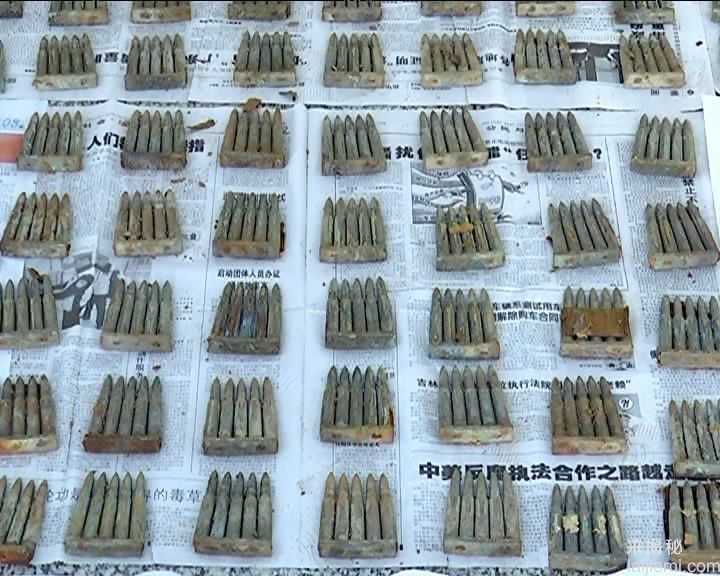 农民无意发现俩烂木箱 打开后吓傻了84 / 作者:UFO来啦 / 帖子ID:62235