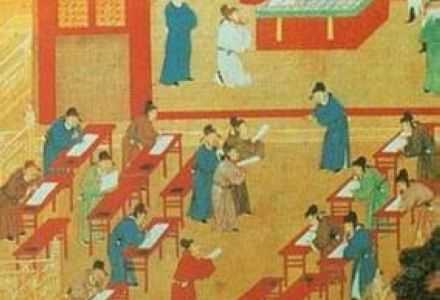 古代准考证没照片如何识别考生身份672 / 作者:UFO来啦 / 帖子ID:62596