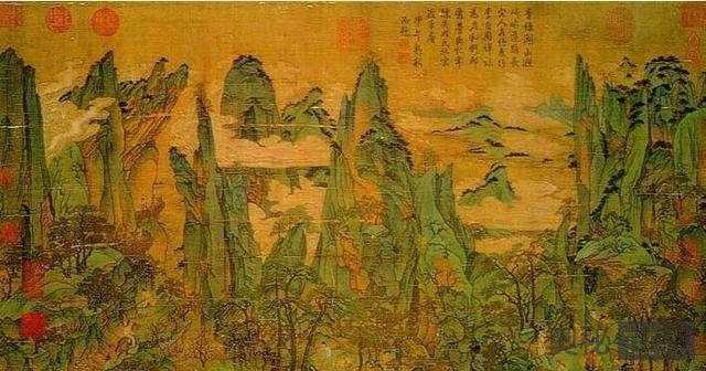 安史之乱后的唐王朝:盛世余晖与历史变局421 / 作者:UFO来啦 / 帖子ID:63533 安史之乱后的唐王朝:盛世余晖与历史变局421 / 作者:UFO来啦 / 帖子ID:63533