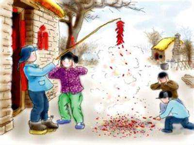 春节习俗有哪些？中国过年习俗大盘点573 / 作者:UFO来啦 / 帖子ID:64149